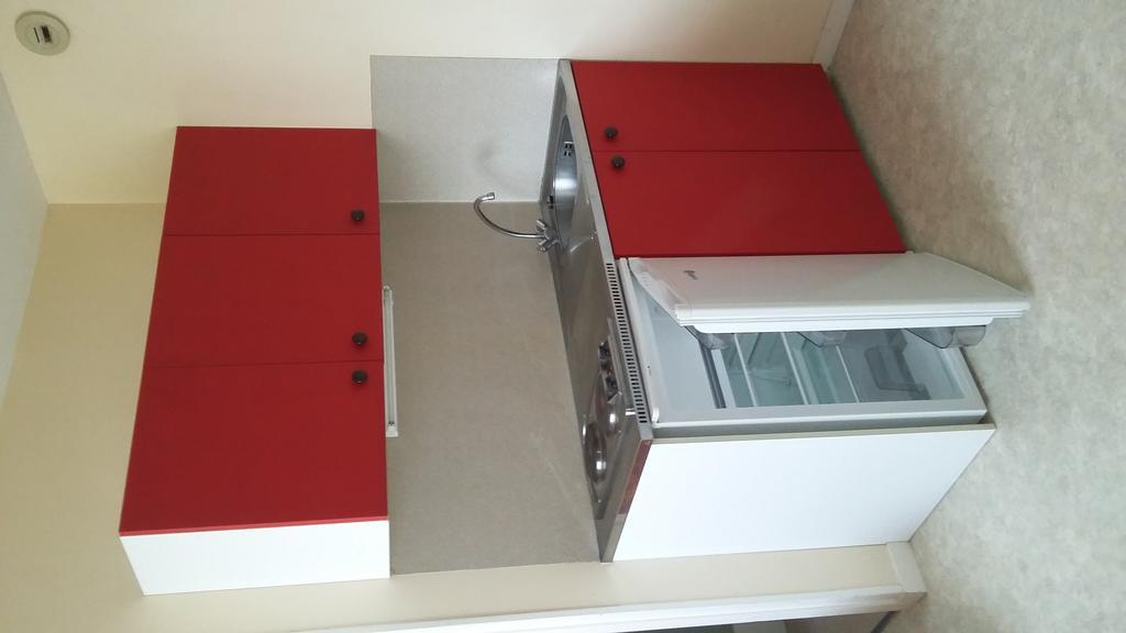 Residence Les Temporis Bretteville Sur Odon Екстериор снимка